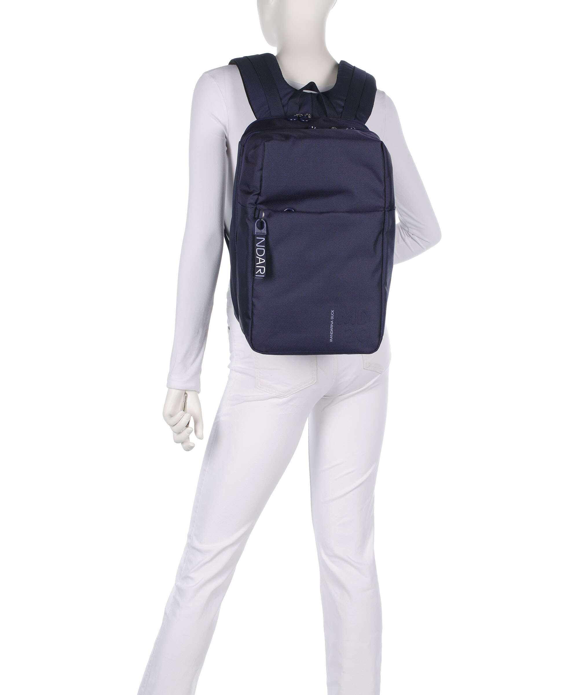 Mandarina Duck MD20 Travel backpack eclipse