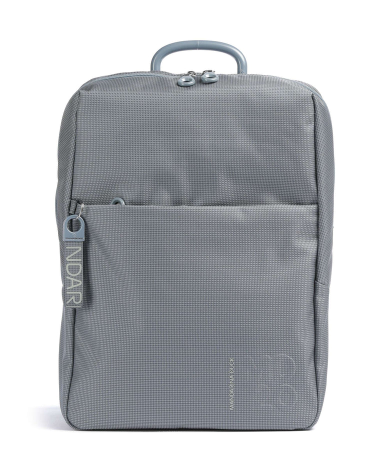 Mandarina Duck MD20 Backpack iron
