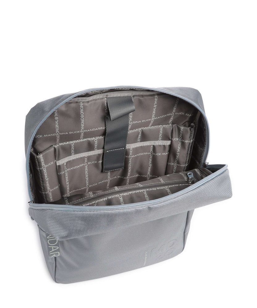Mandarina Duck MD20 Backpack iron