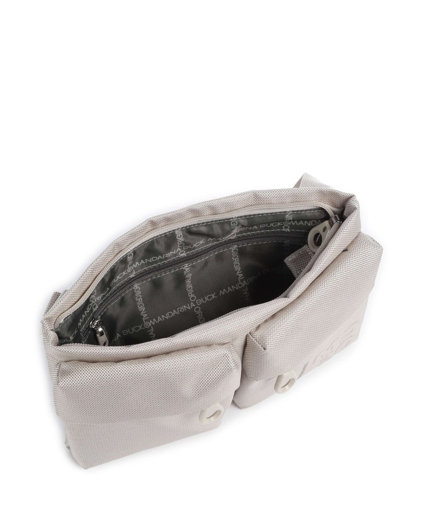 Mandarina Duck MD20 Crossbody bag cashmere