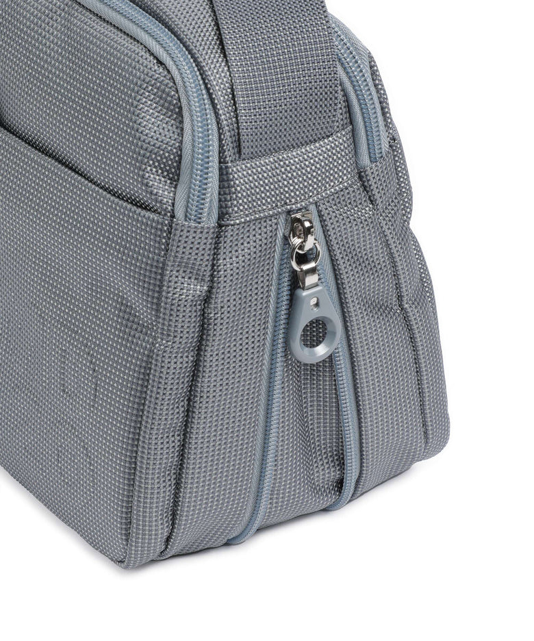 Mandarina Duck MD20 Crossbody bag iron