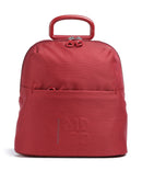 Mandarina Duck MD20 Zaino cherry tomato