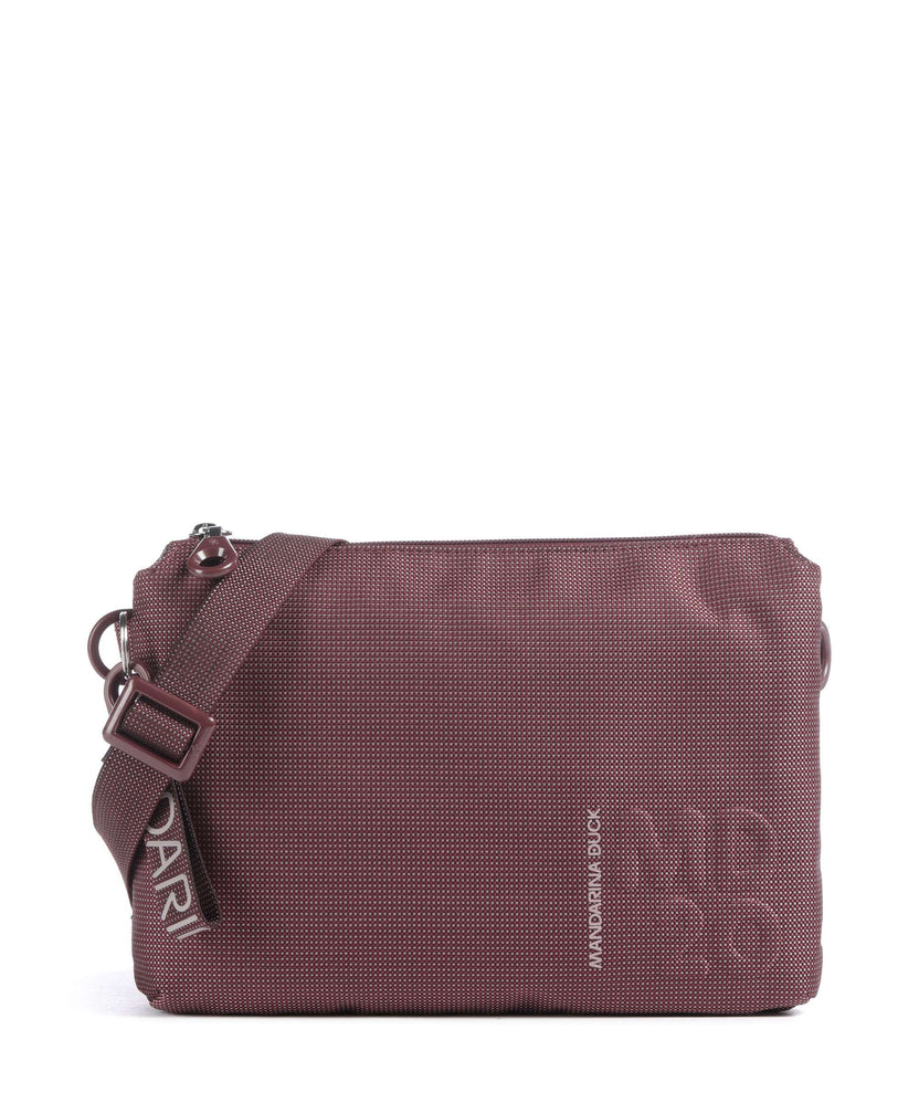 Mandarina Duck MD20 Crossbody bag grape