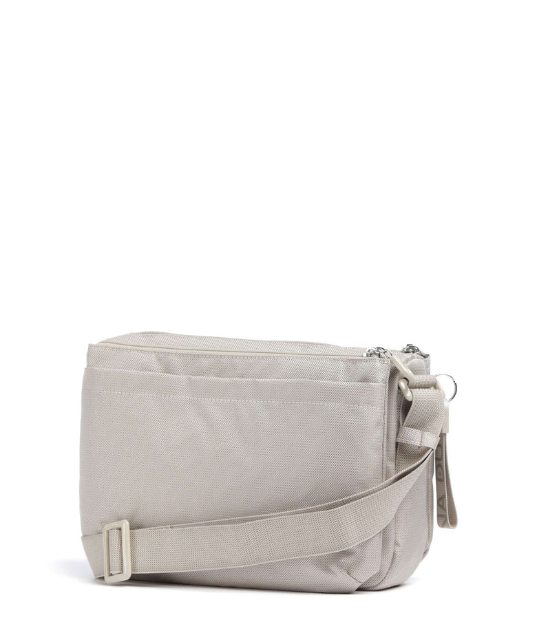 Mandarina Duck MD20 Crossbody bag cashmere