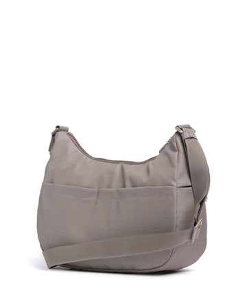 Mandarina Duck MD20 Borsa hobo taupe