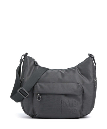 Mandarina Duck MD20 Borsa hobo steel