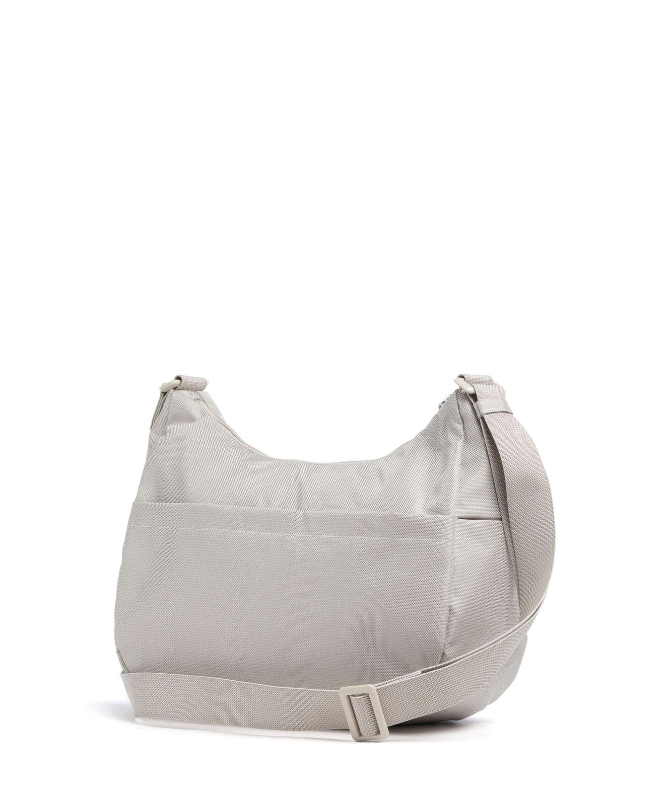 Mandarina Duck MD20 Hobo bag cashmere