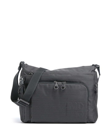 Mandarina Duck MD20 Borsa a tracolla steel
