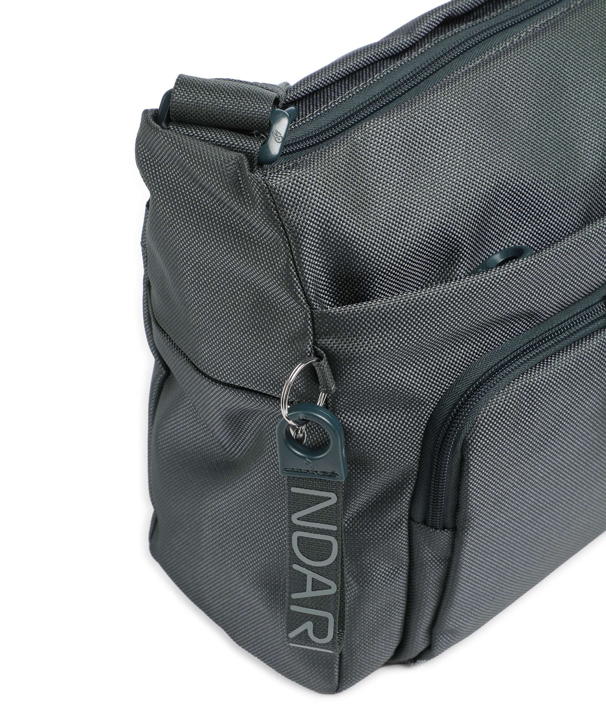 Mandarina Duck MD20 Hobo bag pine green