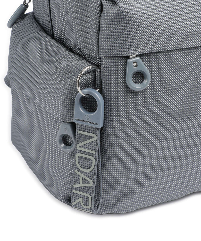 Mandarina Duck MD20 Backpack iron