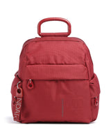 Mandarina Duck MD20 Zaino cherry tomato