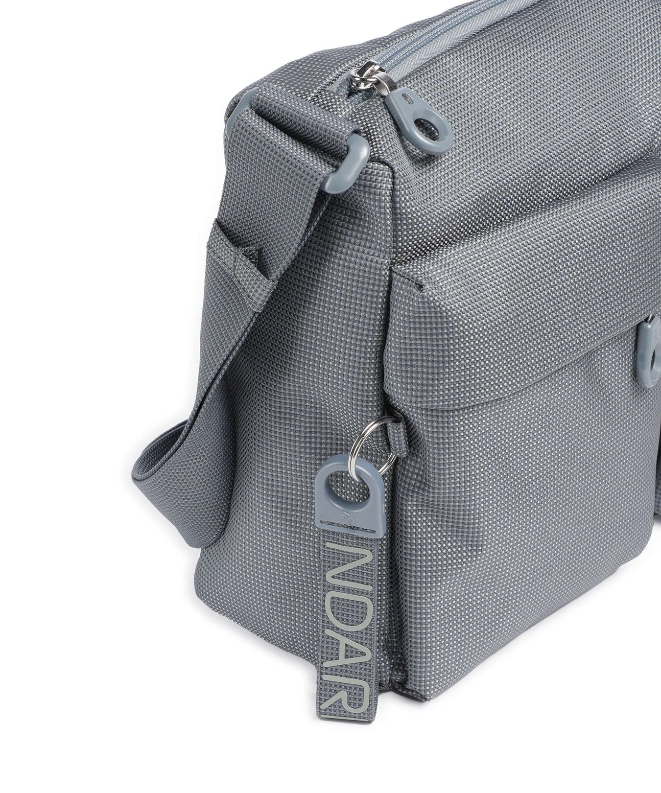 Mandarina Duck MD20 Shoulder bag iron