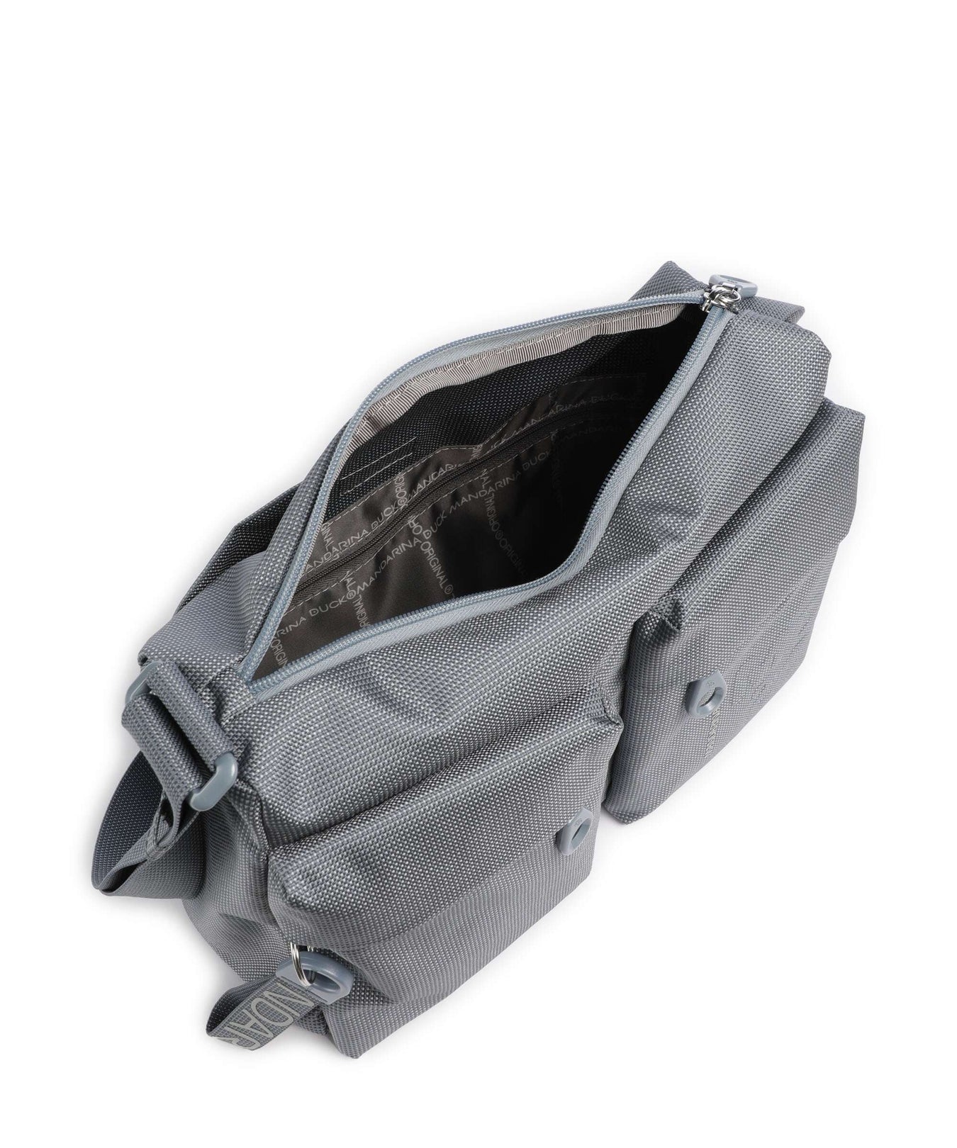 Mandarina Duck MD20 Shoulder bag iron