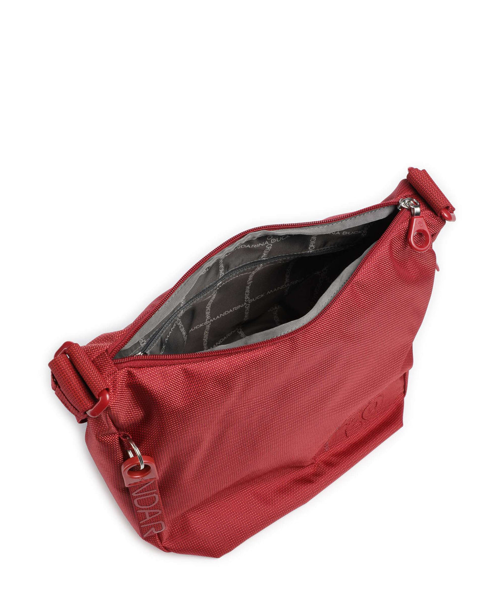 Mandarina Duck MD20 Crossbody bag cherry tomato