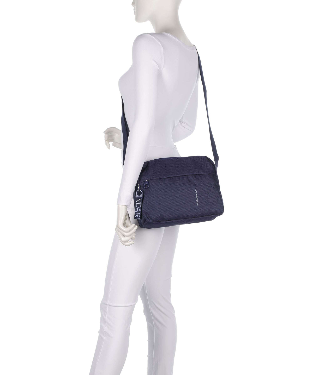 Mandarina Duck MD20 Crossbody bag eclipse