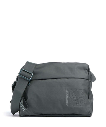 Mandarina Duck MD20 Crossbody bag pine green