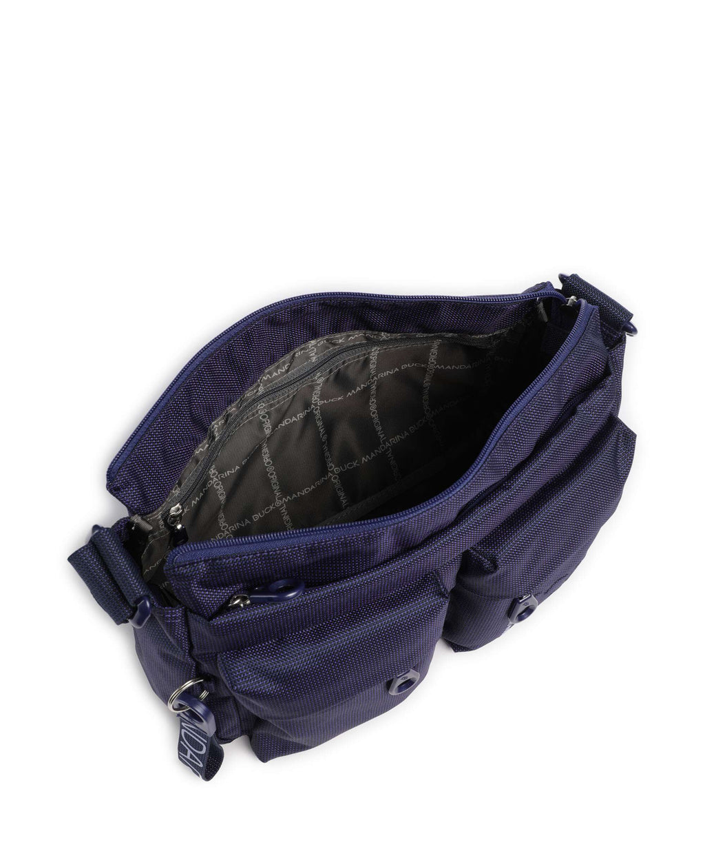 Mandarina Duck MD20 Shoulder bag eclipse