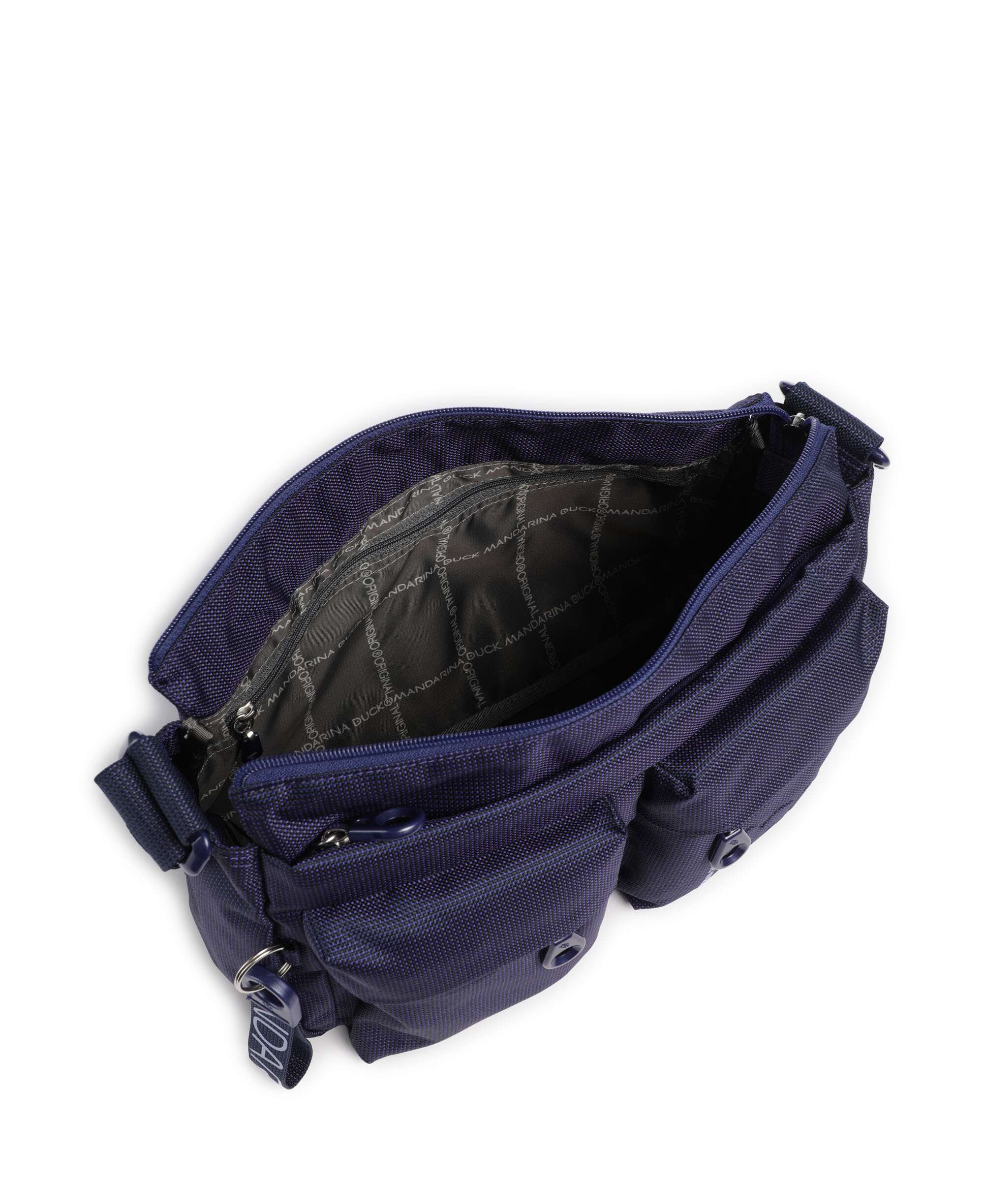 Mandarina Duck MD20 Shoulder bag eclipse