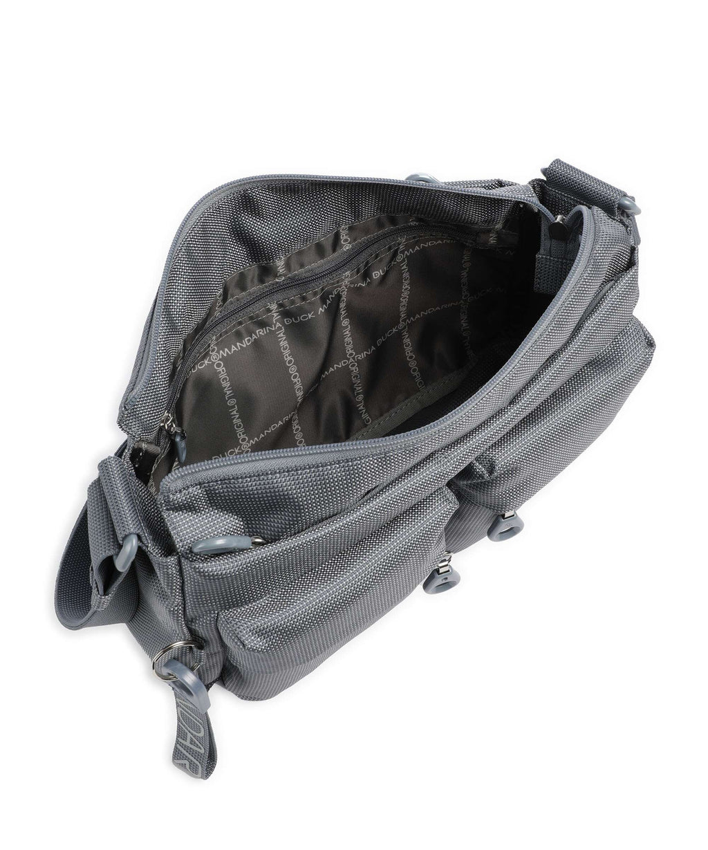 Mandarina Duck MD20 Shoulder bag iron