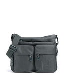 Mandarina Duck MD20 Borsa a tracolla pine green