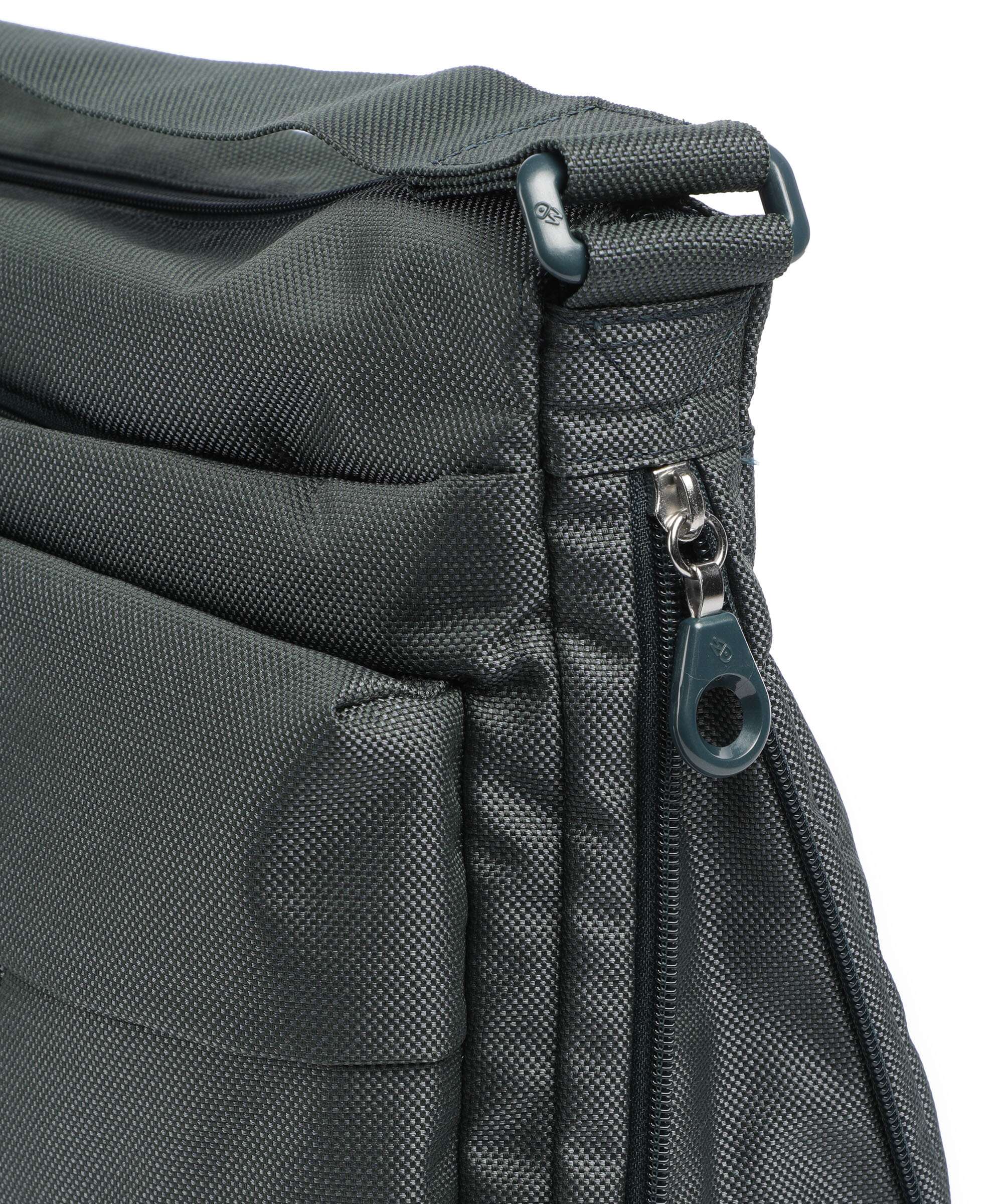 Mandarina Duck MD20 Crossbody bag pine green