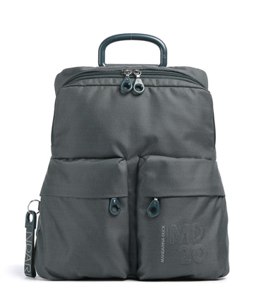 Mandarina Duck MD20 Zaino pine green