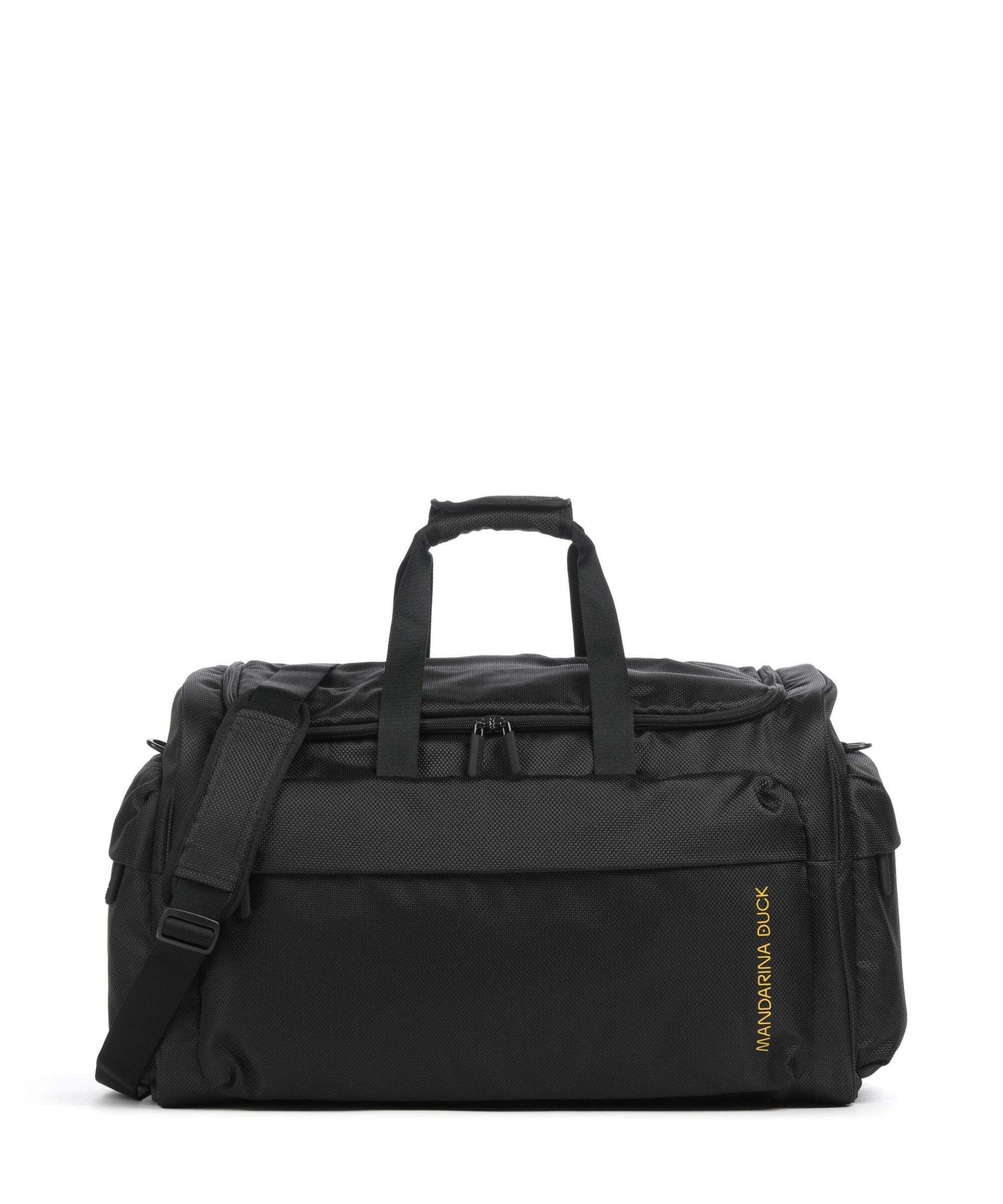 Mandarina Duck Zephyr Weekend bag black