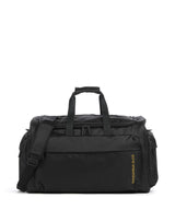Mandarina Duck Zephyr Borsone da weekend black
