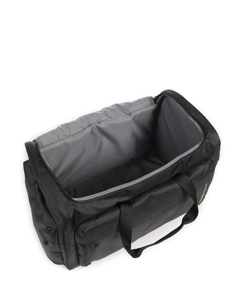 Mandarina Duck Zephyr Weekend bag black