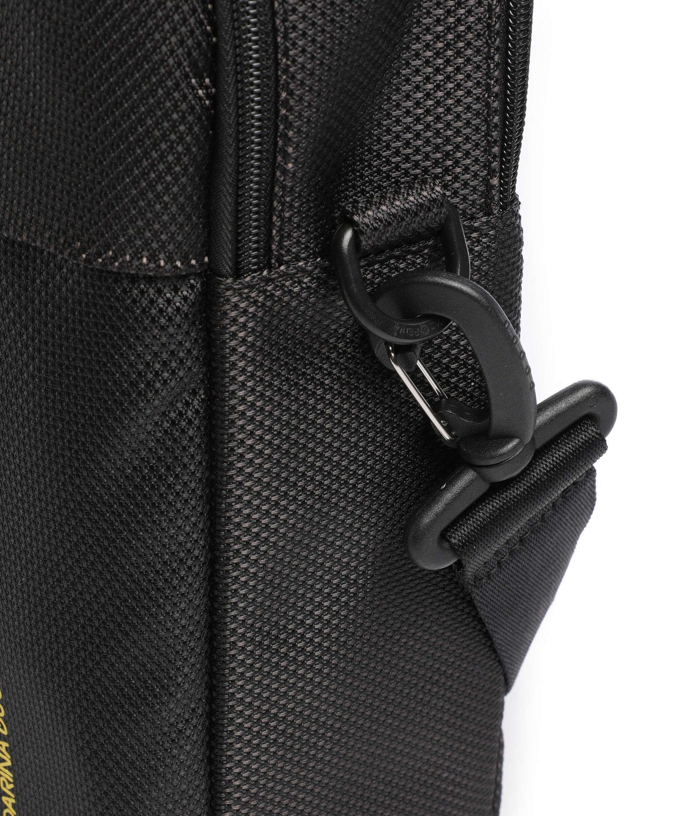 Mandarina Duck Zephyr Laptop bag black