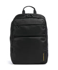 Mandarina Duck Zephyr Backpack black