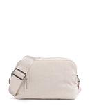 Mandarina Duck Hunter Velvet Borsa a tracolla cashmere