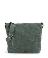 Mandarina Duck Hunter Velvet Borsa a spalla pirite