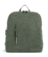 Mandarina Duck Hunter Velvet Zaino pirite