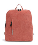 Mandarina Duck Hunter Velvet Zaino winter rose