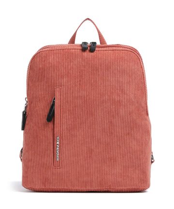 Mandarina Duck Hunter Velvet Zaino winter rose