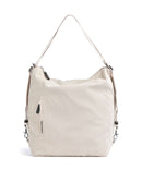 Mandarina Duck Hunter Velvet Borsa a zainetto cashmere