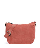 Mandarina Duck Hunter Velvet Borsa a spalla winter rose