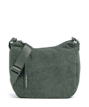 Mandarina Duck Hunter Velvet Crossbody bag pirite