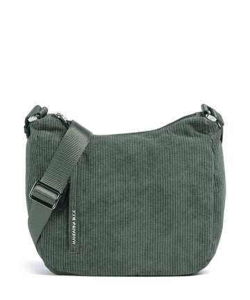 Mandarina Duck Hunter Velvet Borsa a tracolla pirite