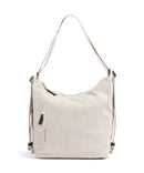 Mandarina Duck Hunter Velvet Borsa a zainetto cashmere