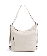Mandarina Duck Hunter Velvet Borsa a zainetto cashmere