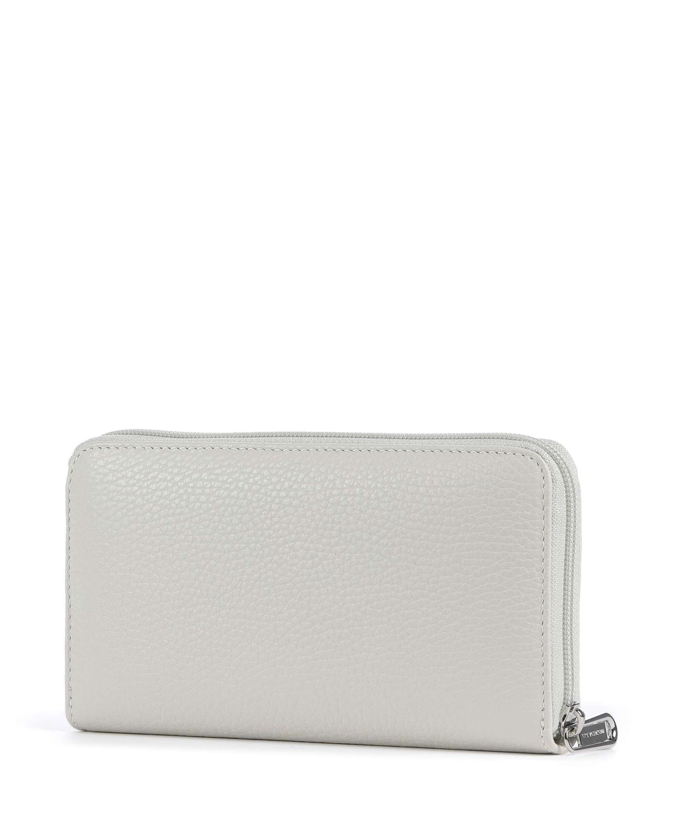 Mandarina Duck Mellow Leather Wallet cashmere