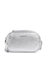 Mandarina Duck Mellow Metal Borsa a tracolla silver