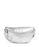 Mandarina Duck Mellow Metal Marsupio silver