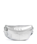Mandarina Duck Mellow Metal Belt bag silver