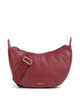 Mandarina Duck Mellow Leather Borsa a spalla grape