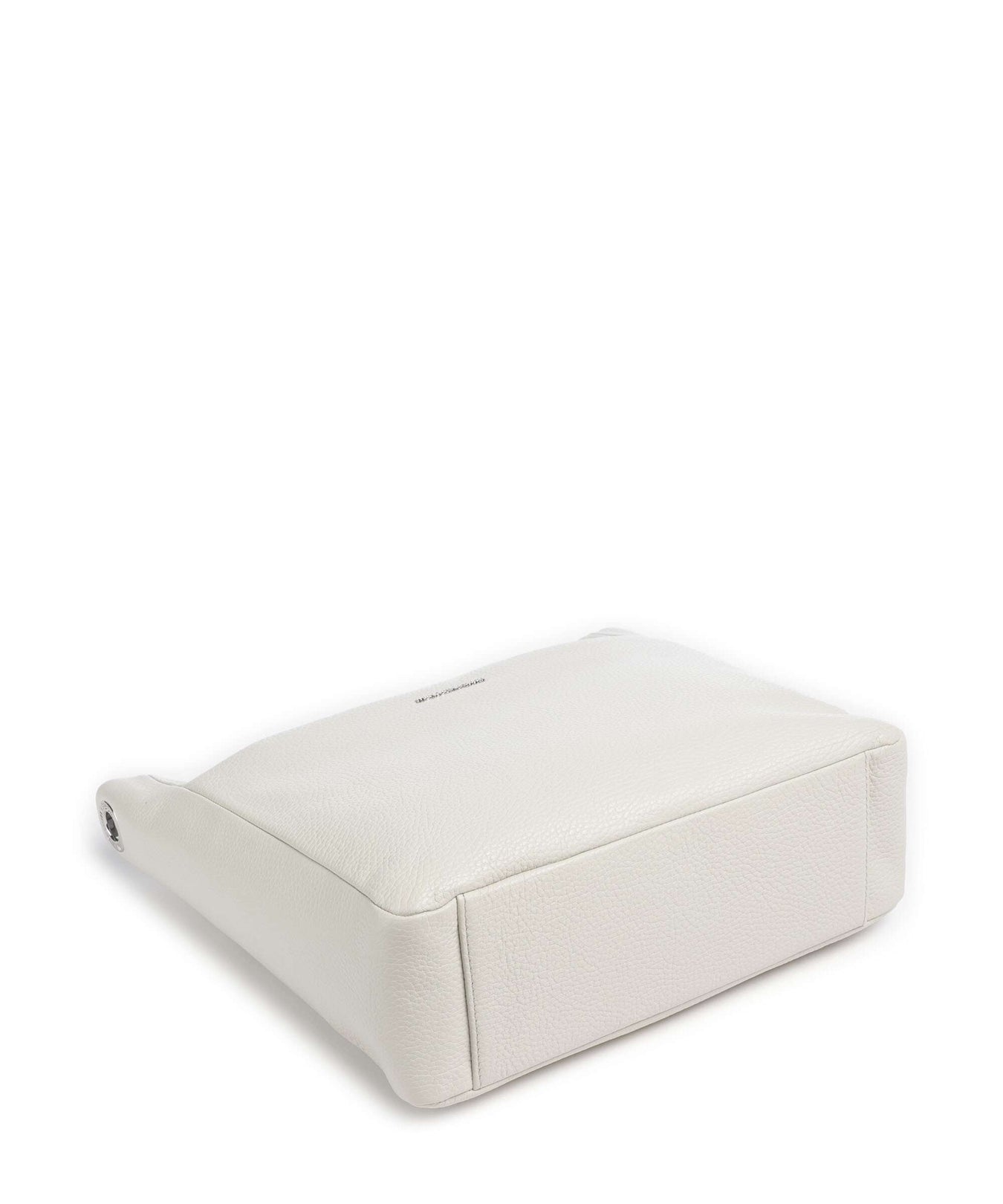 Mandarina Duck Mellow Leather Shoulder bag cashmere