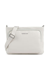 Mandarina Duck Mellow Leather Borsa a tracolla cashmere