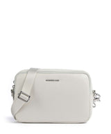 Mandarina Duck Mellow Leather Borsa a tracolla cashmere